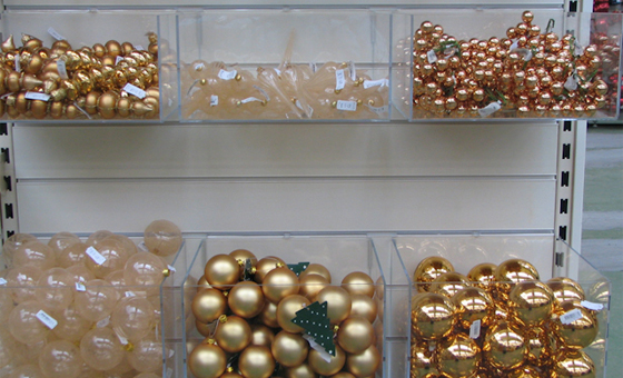 Acrlyc Display Boxes