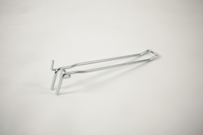 Perforated Hook Euro