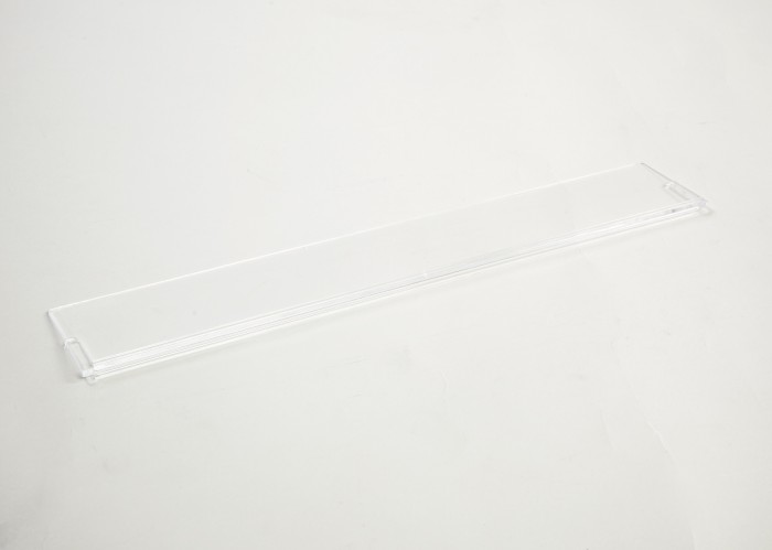 Plastic Divider Plain