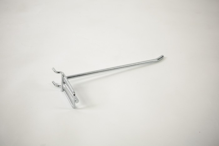 Perforated Hook Single