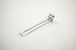 Slatwall Euro Hook