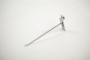 Slatwall Single Hook