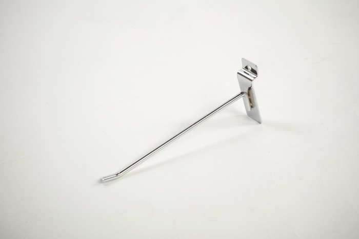 Slatwall Single Hook