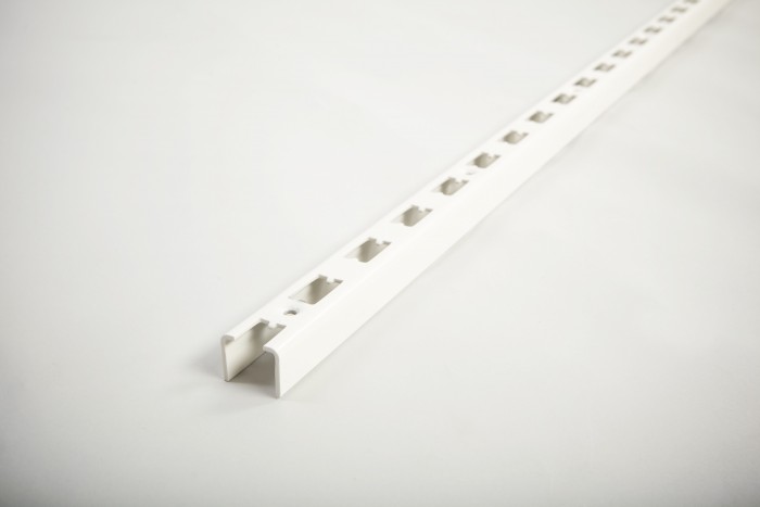 Wall Upright ('U' Channel)