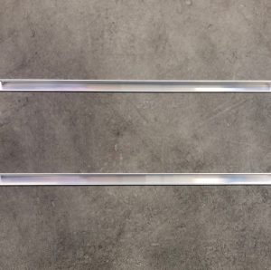 Concrete Slatwall Panel