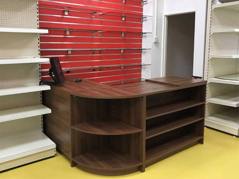 Angel Pets-counter Chapel Market