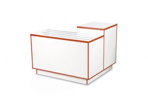 Split Level Checkout