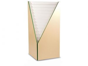 Internal Corner Card Unit