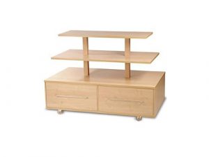 Multilevel Mobile Gondola