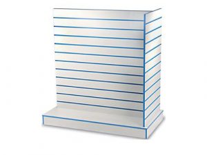 Slatted Panel Gondola Large T