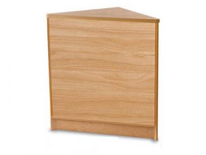 Closed Corner Infill